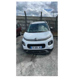 CITROEN C3 AIRCROSS 1 PHASE 1 1.2 PURETECH - 12V TURBO