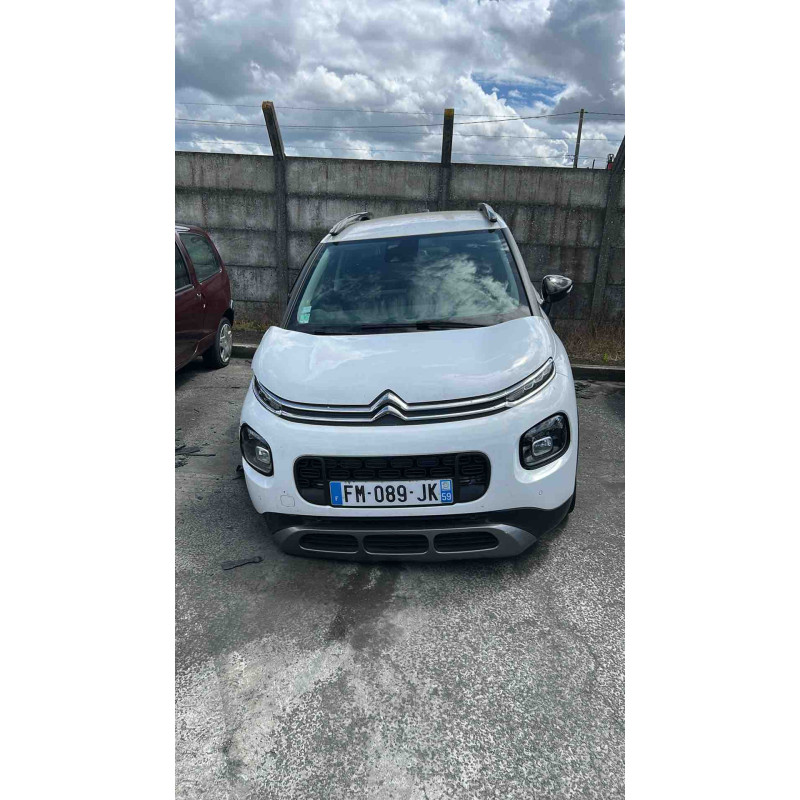 CITROEN C3 AIRCROSS 1 PHASE 1 1.2 PURETECH - 12V TURBO Photo n°3