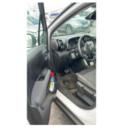 CITROEN C3 AIRCROSS 1 PHASE 1 1.2 PURETECH - 12V TURBO