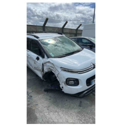 CITROEN C3 AIRCROSS 1 PHASE 1 1.2 PURETECH - 12V TURBO