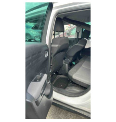 CITROEN C3 AIRCROSS 1 PHASE 1 1.2 PURETECH - 12V TURBO