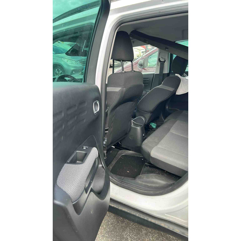 CITROEN C3 AIRCROSS 1 PHASE 1 1.2 PURETECH - 12V TURBO Photo n°6