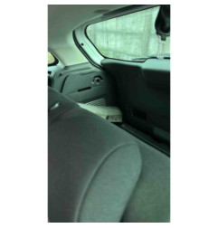 CITROEN C3 AIRCROSS 1 PHASE 1 1.2 PURETECH - 12V TURBO