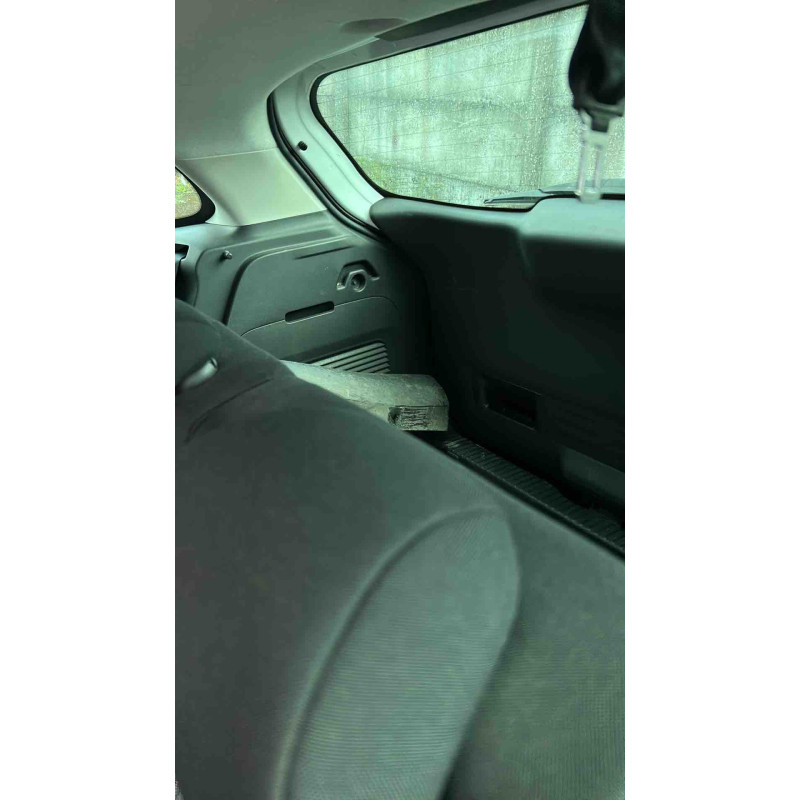 CITROEN C3 AIRCROSS 1 PHASE 1 1.2 PURETECH - 12V TURBO Photo n°9