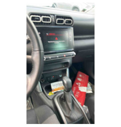 CITROEN C3 AIRCROSS 1 PHASE 1 1.2 PURETECH - 12V TURBO