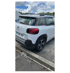 CITROEN C3 AIRCROSS 1 PHASE 1 1.2 PURETECH - 12V TURBO