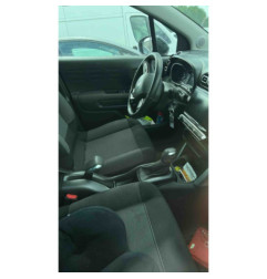 CITROEN C3 AIRCROSS 1 PHASE 1 1.2 PURETECH - 12V TURBO