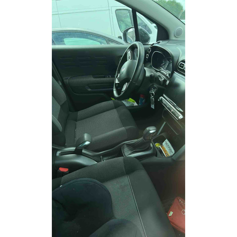 CITROEN C3 AIRCROSS 1 PHASE 1 1.2 PURETECH - 12V TURBO Photo n°13