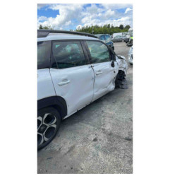 CITROEN C3 AIRCROSS 1 PHASE 1 1.2 PURETECH - 12V TURBO