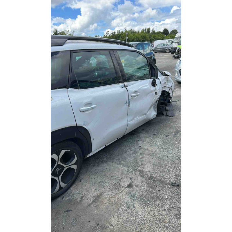 CITROEN C3 AIRCROSS 1 PHASE 1 1.2 PURETECH - 12V TURBO Photo n°14