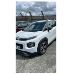 CITROEN C3 AIRCROSS 1 PHASE 1 1.2 PURETECH - 12V TURBO