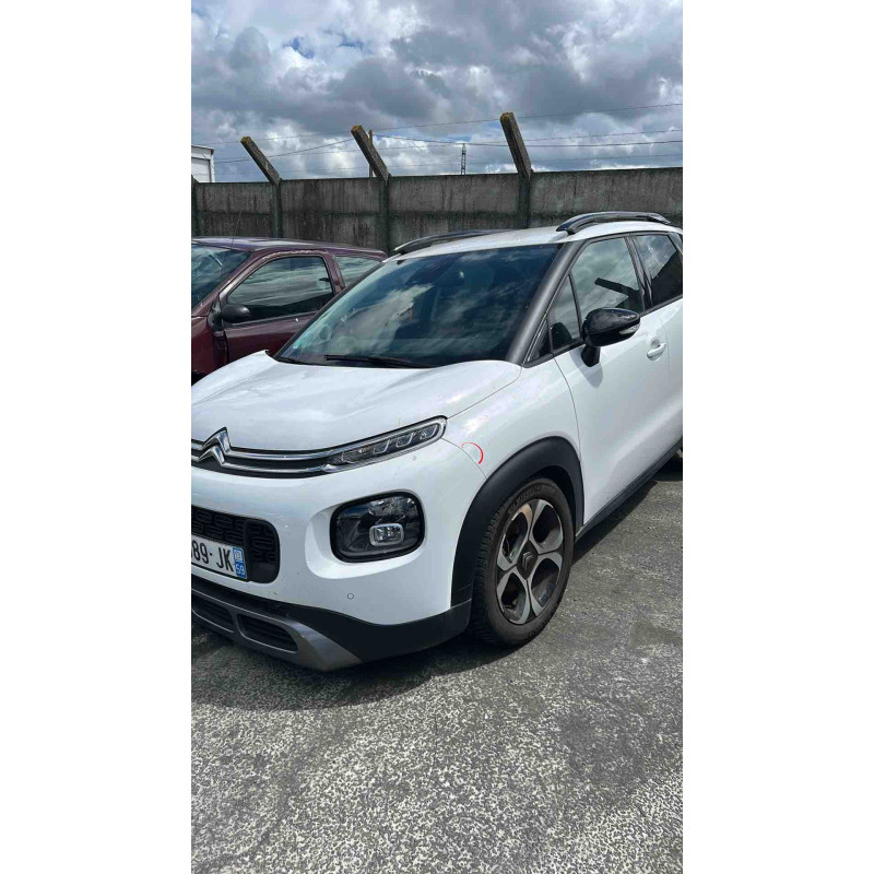 CITROEN C3 AIRCROSS 1 PHASE 1 1.2 PURETECH - 12V TURBO Photo n°15