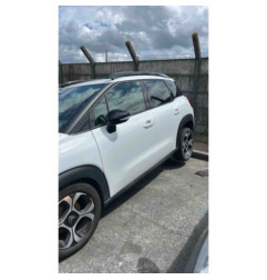 CITROEN C3 AIRCROSS 1 PHASE 1 1.2 PURETECH - 12V TURBO
