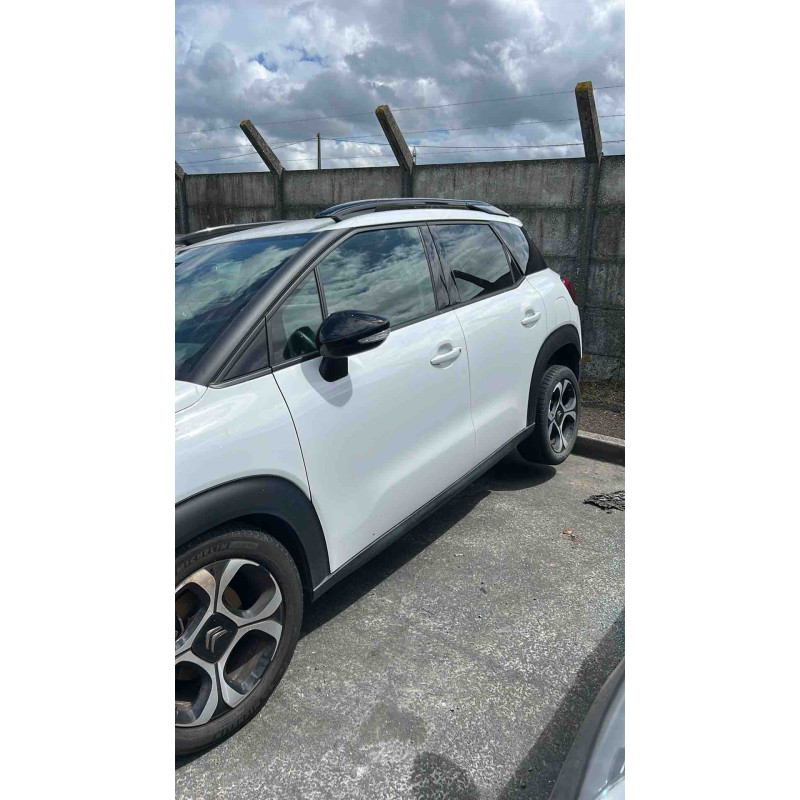 CITROEN C3 AIRCROSS 1 PHASE 1 1.2 PURETECH - 12V TURBO Photo n°16