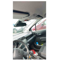 CITROEN C3 AIRCROSS 1 PHASE 1 1.2 PURETECH - 12V TURBO