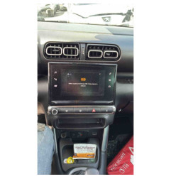 CITROEN C3 AIRCROSS 1 PHASE 1 1.2 PURETECH - 12V TURBO