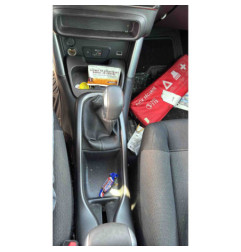 CITROEN C3 AIRCROSS 1 PHASE 1 1.2 PURETECH - 12V TURBO