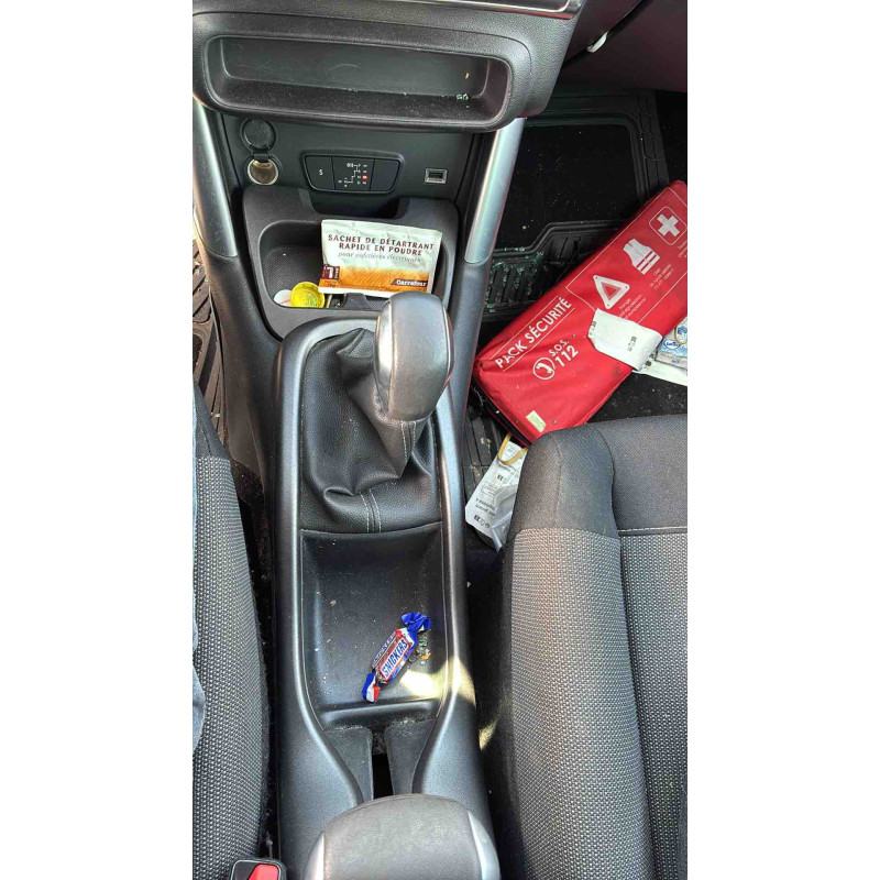 CITROEN C3 AIRCROSS 1 PHASE 1 1.2 PURETECH - 12V TURBO Photo n°19