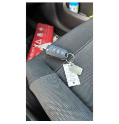 CITROEN C3 AIRCROSS 1 PHASE 1 1.2 PURETECH - 12V TURBO