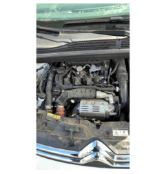 CITROEN C3 AIRCROSS 1 PHASE 1 1.2 PURETECH - 12V TURBO