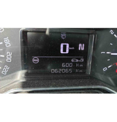 CITROEN C3 AIRCROSS 1 PHASE 1 1.2 PURETECH - 12V TURBO