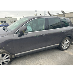 VOLKSWAGEN TOUAREG 2 PHASE 1 3.0 TDI - 24V V6 TURBO 4 MOTION 4X4