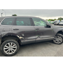 VOLKSWAGEN TOUAREG 2 PHASE 1 3.0 TDI - 24V V6 TURBO 4 MOTION 4X4