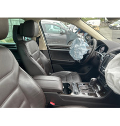 VOLKSWAGEN TOUAREG 2 PHASE 1 3.0 TDI - 24V V6 TURBO 4 MOTION 4X4