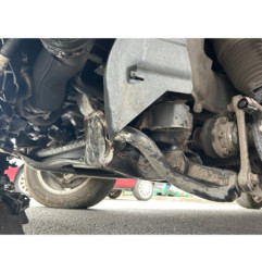 VOLKSWAGEN TOUAREG 2 PHASE 1 3.0 TDI - 24V V6 TURBO 4 MOTION 4X4