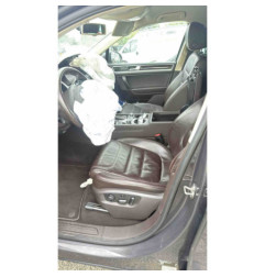 VOLKSWAGEN TOUAREG 2 PHASE 1 3.0 TDI - 24V V6 TURBO 4 MOTION 4X4