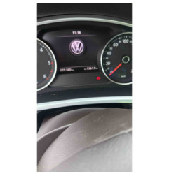 VOLKSWAGEN TOUAREG 2 PHASE 1 3.0 TDI - 24V V6 TURBO 4 MOTION 4X4