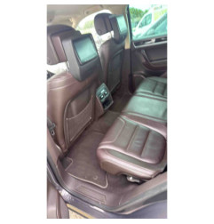 VOLKSWAGEN TOUAREG 2 PHASE 1 3.0 TDI - 24V V6 TURBO 4 MOTION 4X4