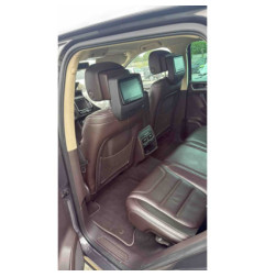 VOLKSWAGEN TOUAREG 2 PHASE 1 3.0 TDI - 24V V6 TURBO 4 MOTION 4X4