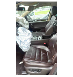 VOLKSWAGEN TOUAREG 2 PHASE 1 3.0 TDI - 24V V6 TURBO 4 MOTION 4X4
