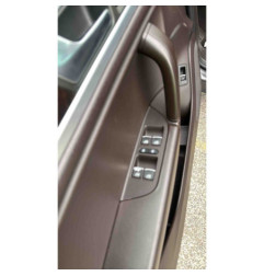 VOLKSWAGEN TOUAREG 2 PHASE 1 3.0 TDI - 24V V6 TURBO 4 MOTION 4X4