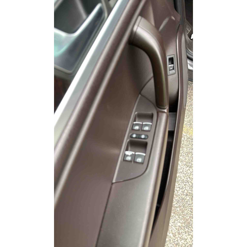 VOLKSWAGEN TOUAREG 2 PHASE 1 3.0 TDI - 24V V6 TURBO 4 MOTION 4X4 Photo n°18