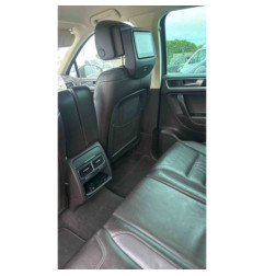 VOLKSWAGEN TOUAREG 2 PHASE 1 3.0 TDI - 24V V6 TURBO 4 MOTION 4X4