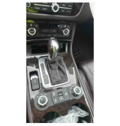 VOLKSWAGEN TOUAREG 2 PHASE 1 3.0 TDI - 24V V6 TURBO 4 MOTION 4X4