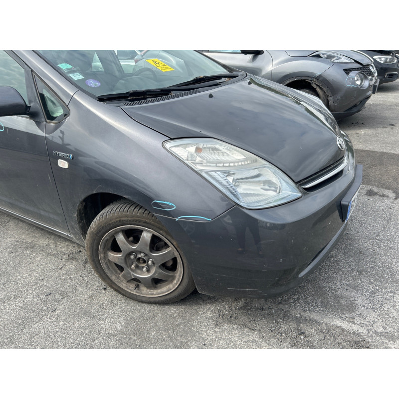 TOYOTA PRIUS 2 1.5i - 16V HYBRID Photo n°7