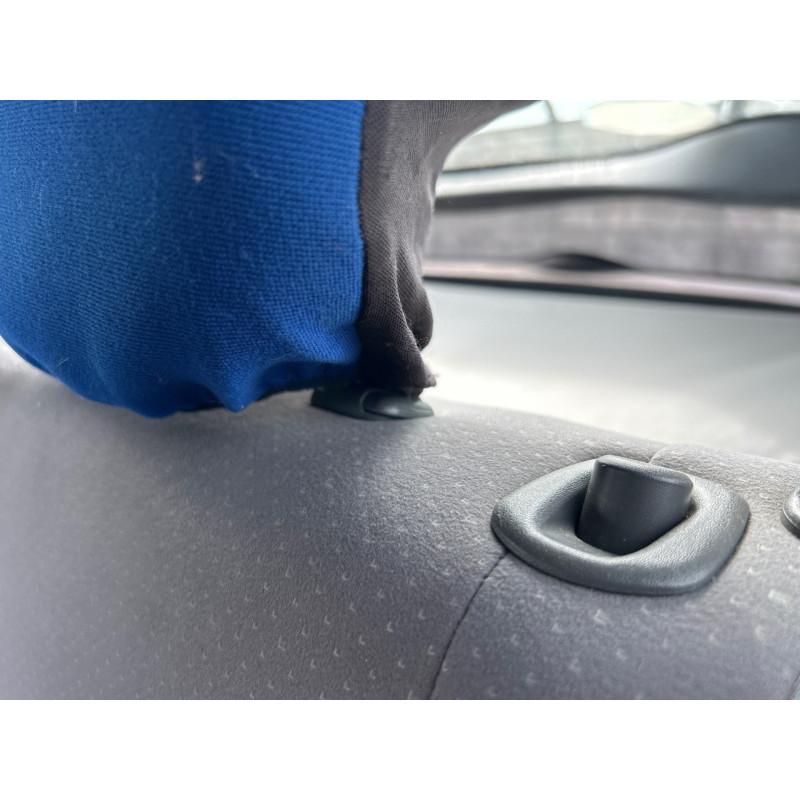 TOYOTA PRIUS 2 1.5i - 16V HYBRID Photo n°9