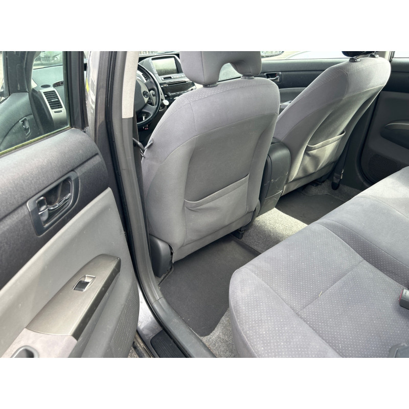 TOYOTA PRIUS 2 1.5i - 16V HYBRID Photo n°11