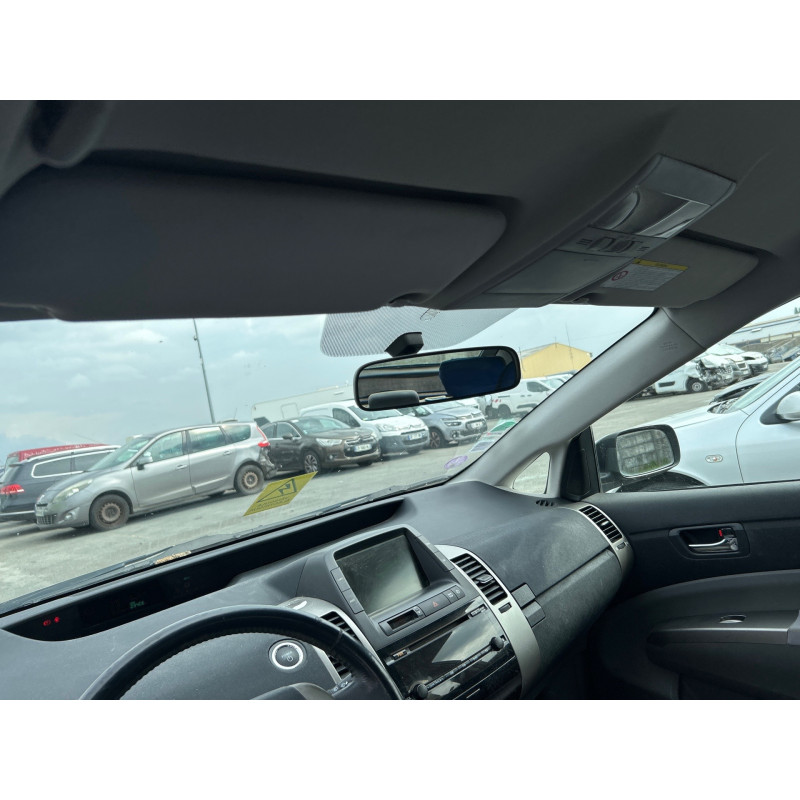 TOYOTA PRIUS 2 1.5i - 16V HYBRID Photo n°13
