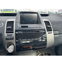 TOYOTA PRIUS 2 1.5i - 16V HYBRID