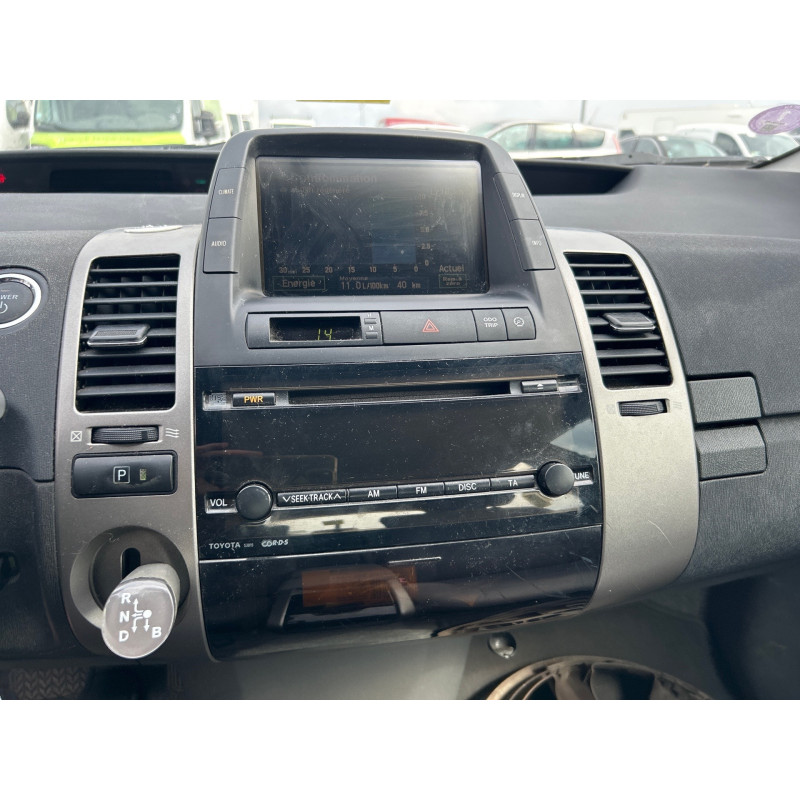 TOYOTA PRIUS 2 1.5i - 16V HYBRID Photo n°14