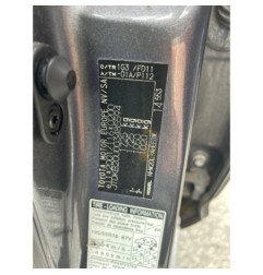 TOYOTA PRIUS 2 1.5i - 16V HYBRID