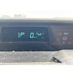 TOYOTA PRIUS 2 1.5i - 16V HYBRID