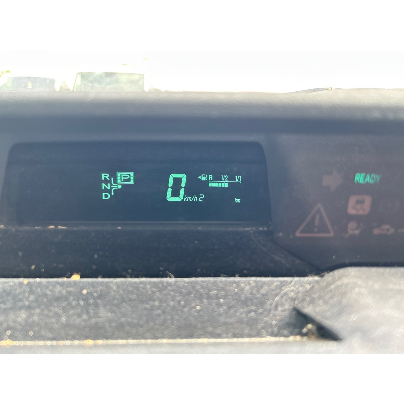 TOYOTA PRIUS 2 1.5i - 16V HYBRID Photo n°16