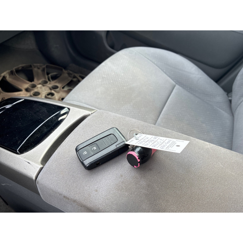 TOYOTA PRIUS 2 1.5i - 16V HYBRID Photo n°18