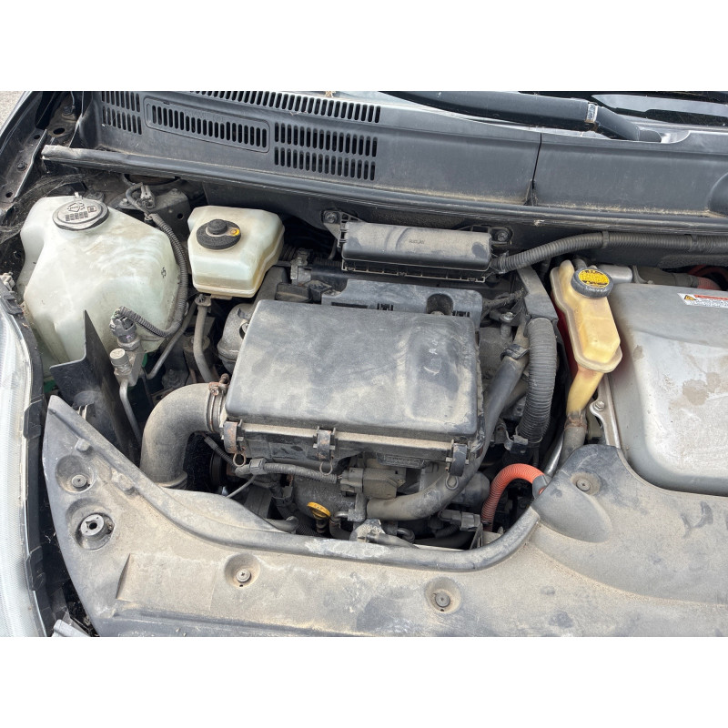 TOYOTA PRIUS 2 1.5i - 16V HYBRID Photo n°19