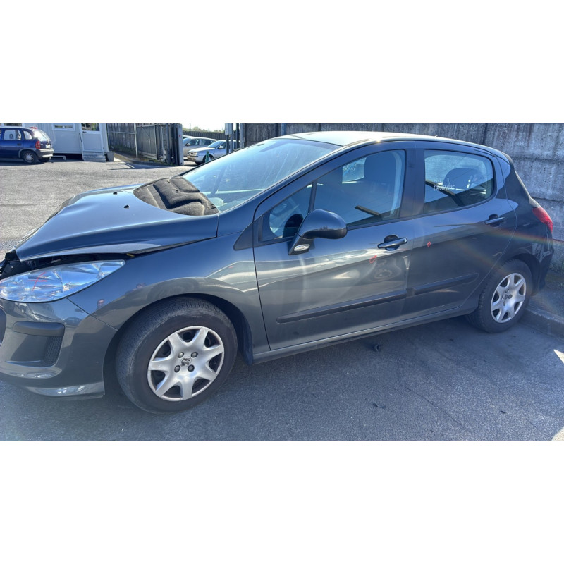 PEUGEOT 308 1 PHASE 1 1.6 HDI - 16V TURBO Photo n°1